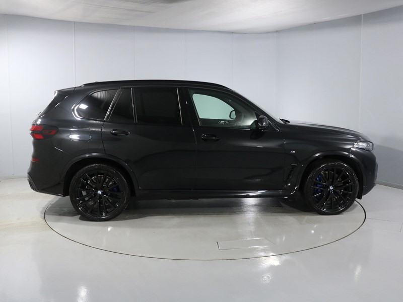 Used BMW X5 2025 for sale - 76981326: Photo 3