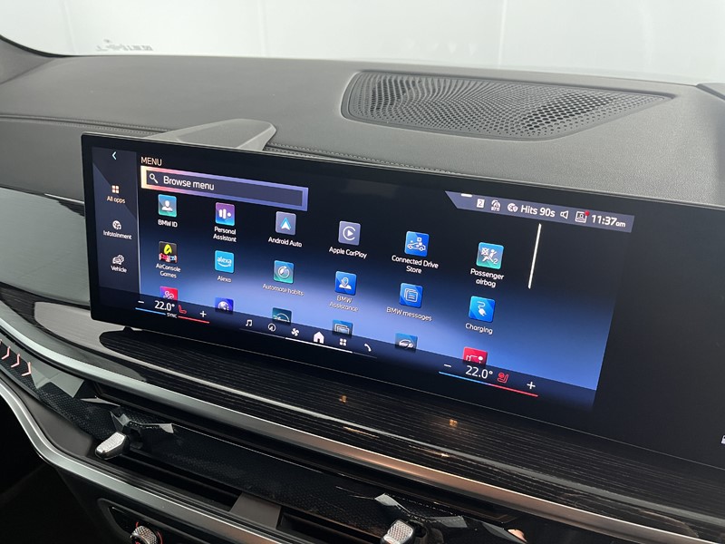 Used BMW X5 2025 for sale - 76981326: Photo 30