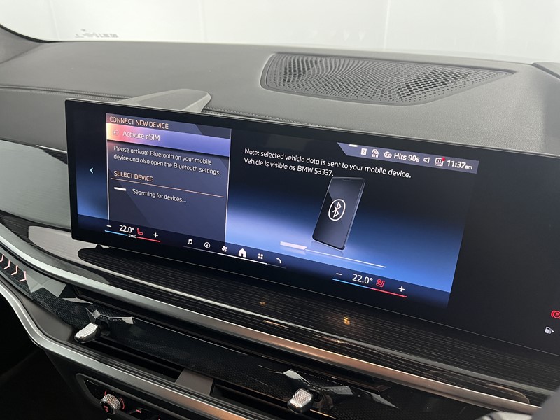 Used BMW X5 2025 for sale - 76981326: Photo 31