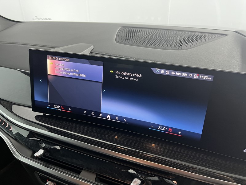 Used BMW X5 2025 for sale - 76981326: Photo 32