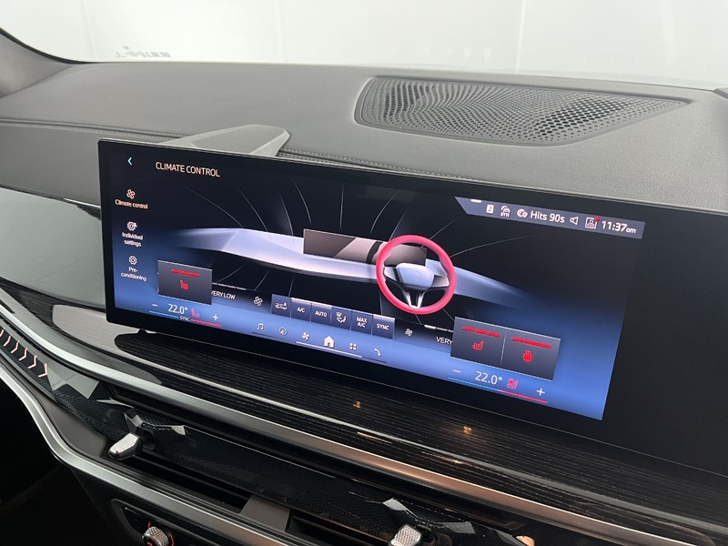 Used BMW X5 2025 for sale - 76981326: Photo 33