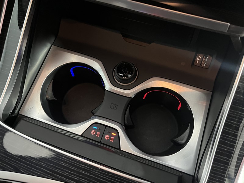 Used BMW X5 2025 for sale - 76981326: Photo 34