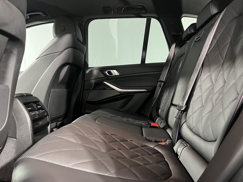 Used BMW X5 2025 for sale - 76981326: Photo 39