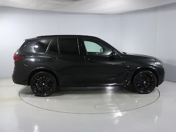 Used BMW X5 2025 for sale - 76981326: Photo