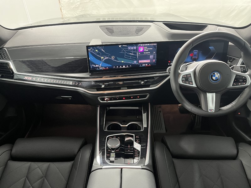 Used BMW X5 2025 for sale - 76981326: Photo 4