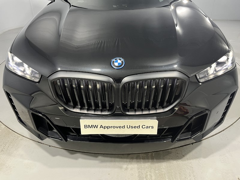 Used BMW X5 2025 for sale - 76981326: Photo 44