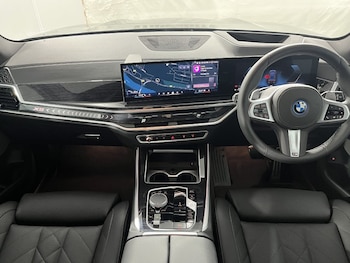 Used BMW X5 2025 for sale - 76981326: Photo