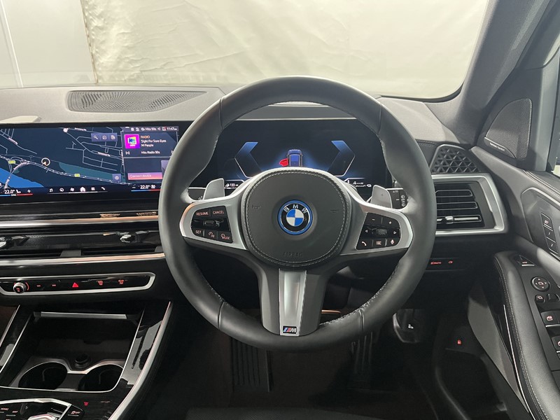 Used BMW X5 2025 for sale - 76981326: Photo 5