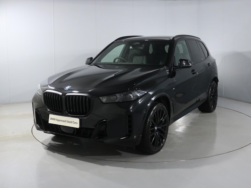 Used BMW X5 2025 for sale - 76981326: Photo 51