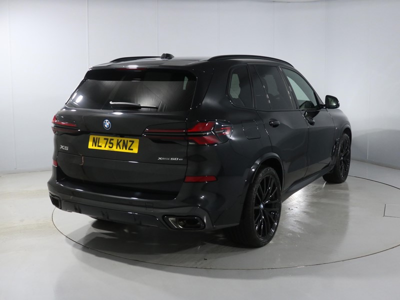 Used BMW X5 2025 for sale - 76981326: Photo 52