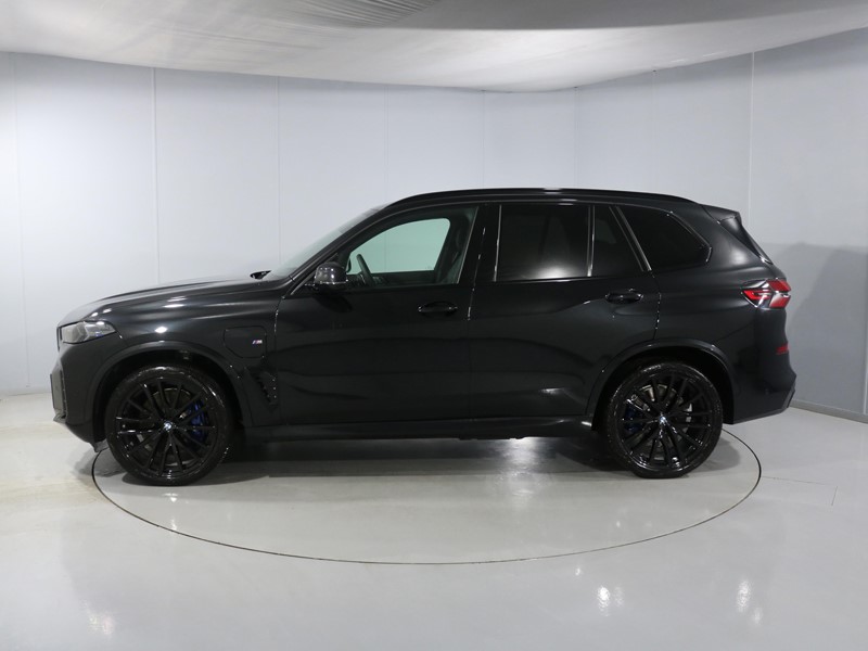 Used BMW X5 2025 for sale - 76981326: Photo 53