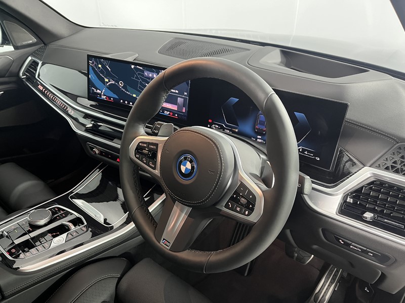 Used BMW X5 2025 for sale - 76981326: Photo 6