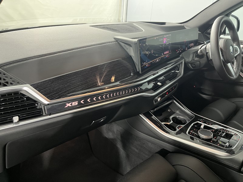 Used BMW X5 2025 for sale - 76981326: Photo 7