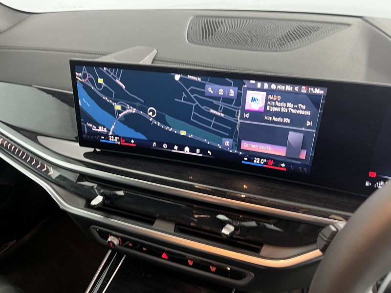 Used BMW X5 2025 for sale - 76981326: Photo 8