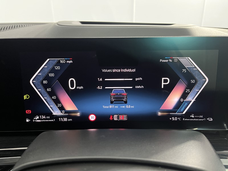 Used BMW X5 2025 for sale - 76981326: Photo 9