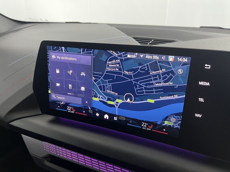 Used BMW 1 Series 2025 for sale - 77581494: Photo 17