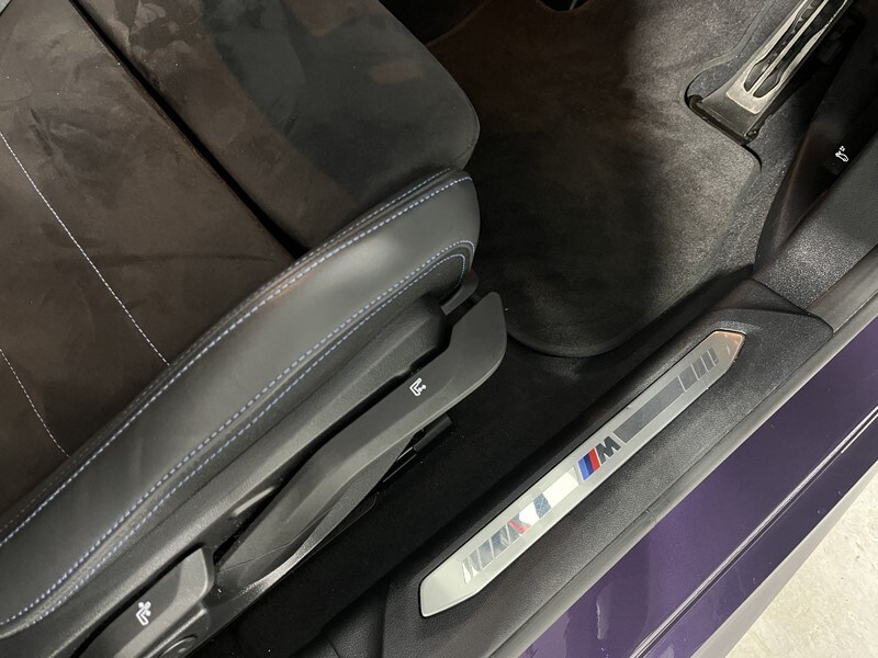 Used BMW 1 Series 2025 for sale - 77581494: Photo 19