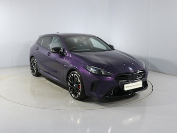 Used BMW 1 Series 2025 for sale - 77581494: Photo