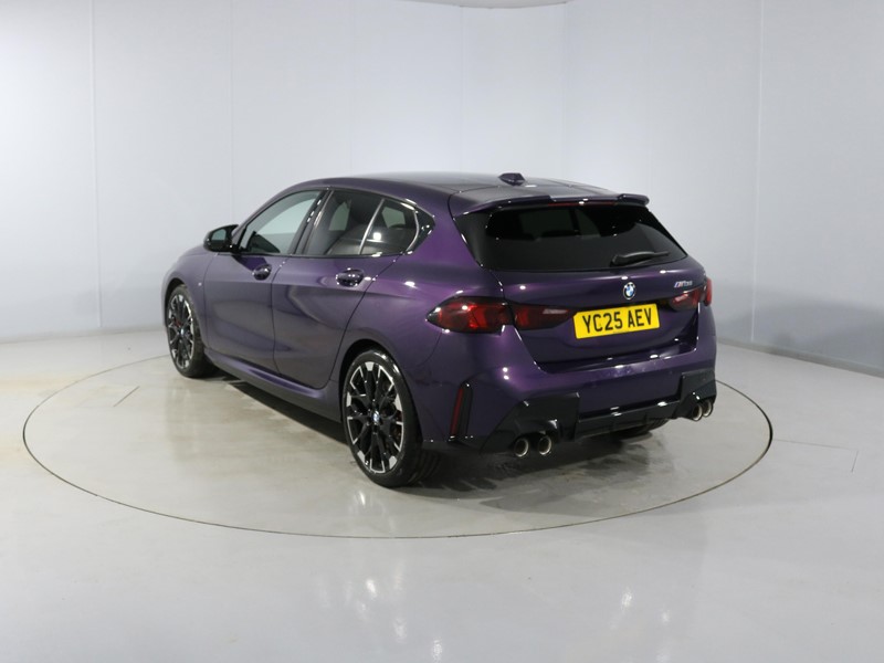 Used BMW 1 Series 2025 for sale - 77581494: Photo 2