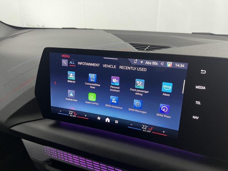 Used BMW 1 Series 2025 for sale - 77581494: Photo 27