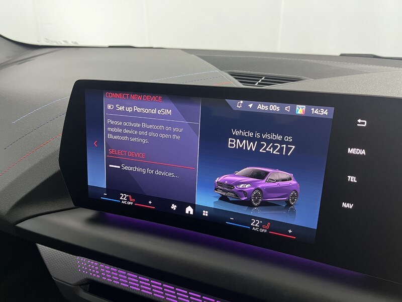 Used BMW 1 Series 2025 for sale - 77581494: Photo 28