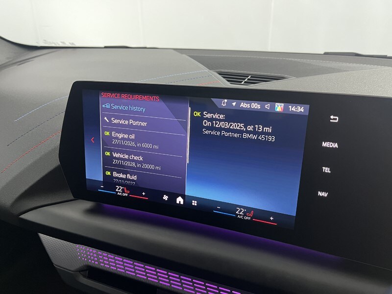 Used BMW 1 Series 2025 for sale - 77581494: Photo 29