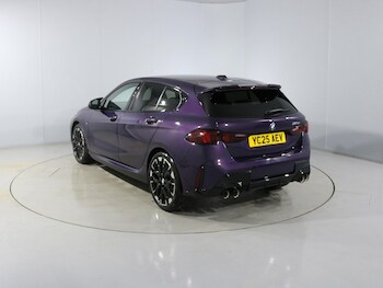 Used BMW 1 Series 2025 for sale - 77581494: Photo