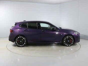 Used BMW 1 Series 2025 for sale - 77581494: Photo