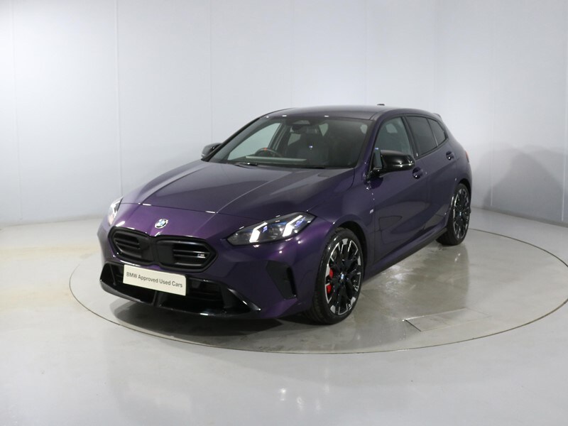 Used BMW 1 Series 2025 for sale - 77581494: Photo 45