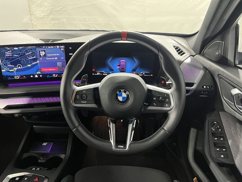 Used BMW 1 Series 2025 for sale - 77581494: Photo 5