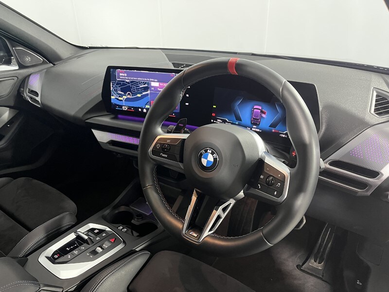 Used BMW 1 Series 2025 for sale - 77581494: Photo 6