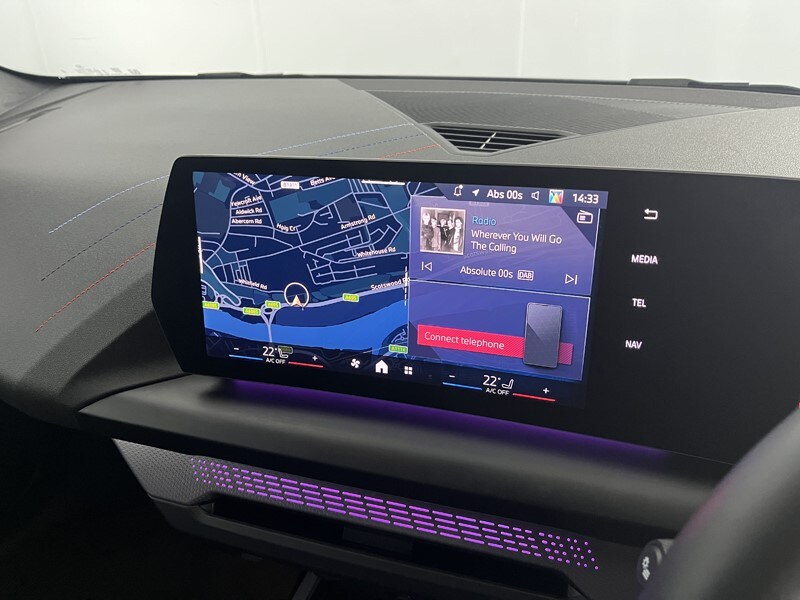 Used BMW 1 Series 2025 for sale - 77581494: Photo 8