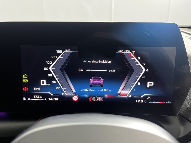 Used BMW 1 Series 2025 for sale - 77581494: Photo 9