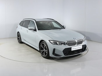 Used BMW 3 Series 2024 for sale - 78925818: Photo