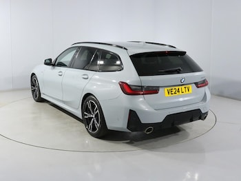 Used BMW 3 Series 2024 for sale - 78925818: Photo