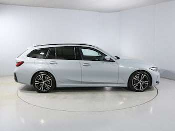 Used BMW 3 Series 2024 for sale - 78925818: Photo