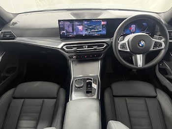Used BMW 3 Series 2024 for sale - 78925818: Photo