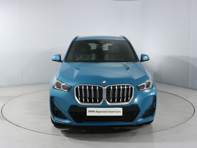Used BMW X1 2023 for sale - 78028119: Photo 16