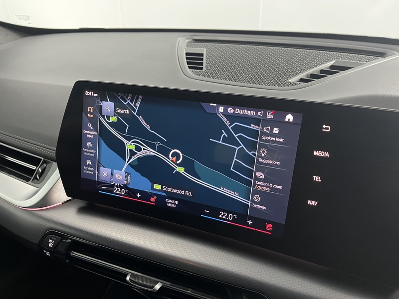 Used BMW X1 2023 for sale - 78028119: Photo 17