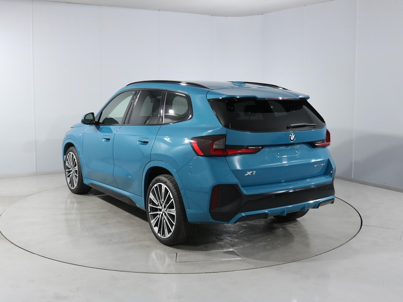 Used BMW X1 2023 for sale - 78028119: Photo 2