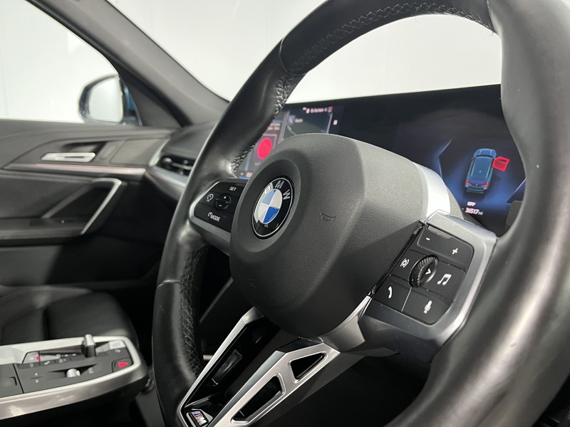 Used BMW X1 2023 for sale - 78028119: Photo 22