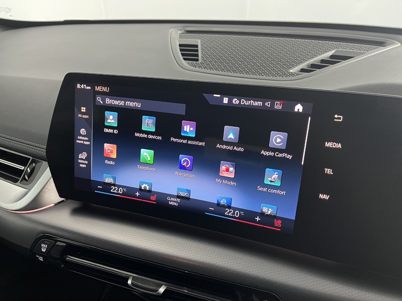 Used BMW X1 2023 for sale - 78028119: Photo 28