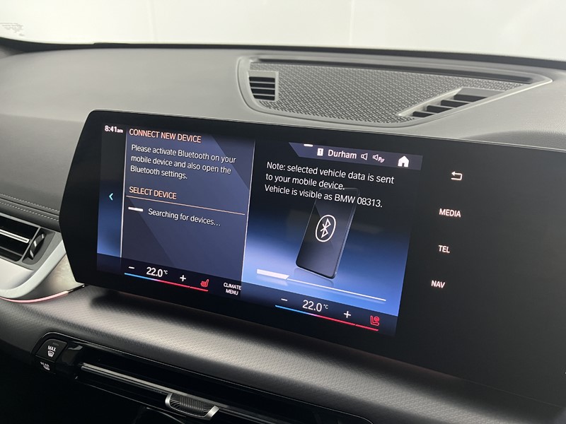 Used BMW X1 2023 for sale - 78028119: Photo 29