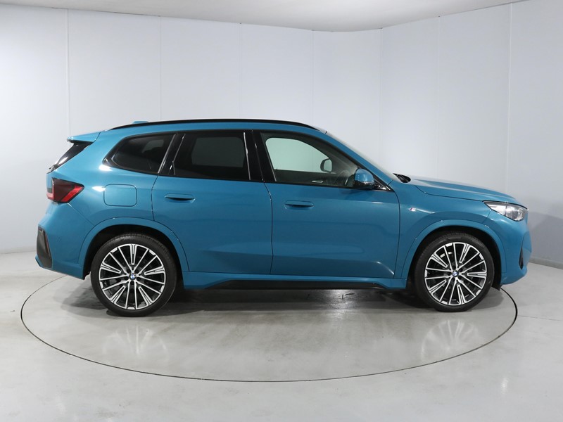 Used BMW X1 2023 for sale - 78028119: Photo 3