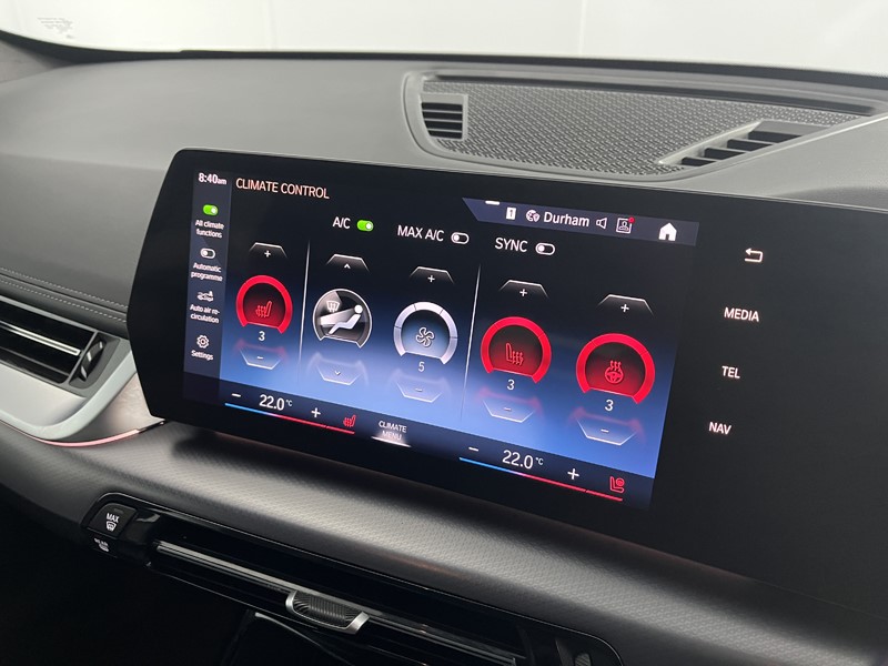 Used BMW X1 2023 for sale - 78028119: Photo 30