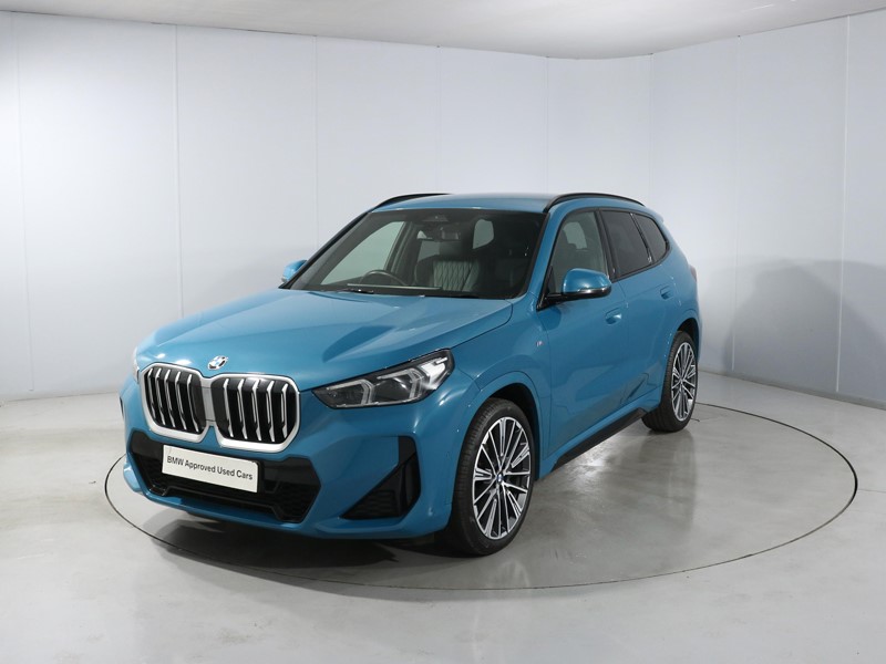 Used BMW X1 2023 for sale - 78028119: Photo 47