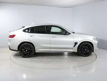 Used BMW X4 2020 for sale - 78724611: Photo