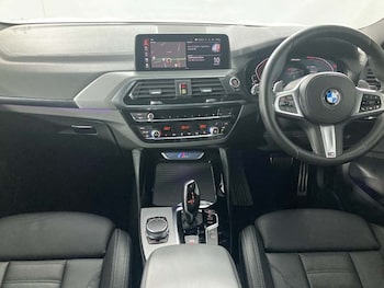 Used BMW X4 2020 for sale - 78724611: Photo