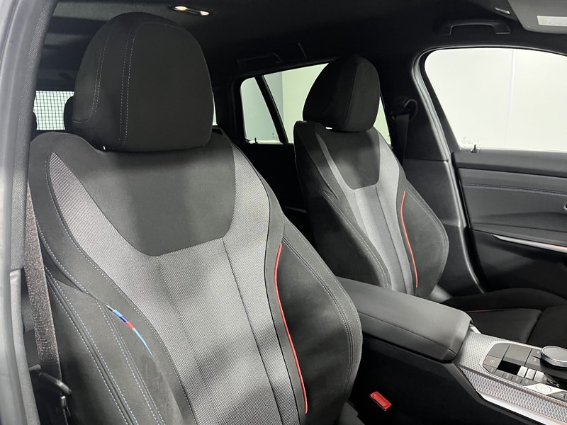 Used BMW 3 Series 2025 for sale - 77258407: Photo 11