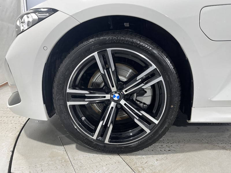 Used BMW 3 Series 2025 for sale - 77258407: Photo 14